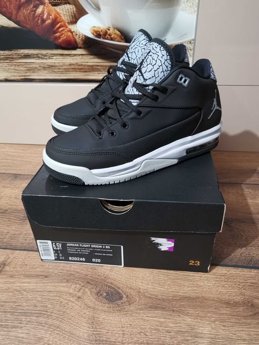 Ghete Jordan piele naturala noi fără eticheta