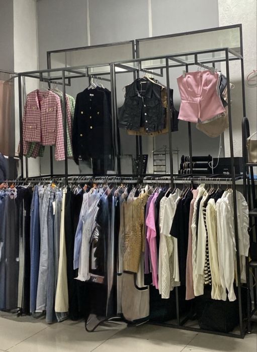 Продам рейлы б/у