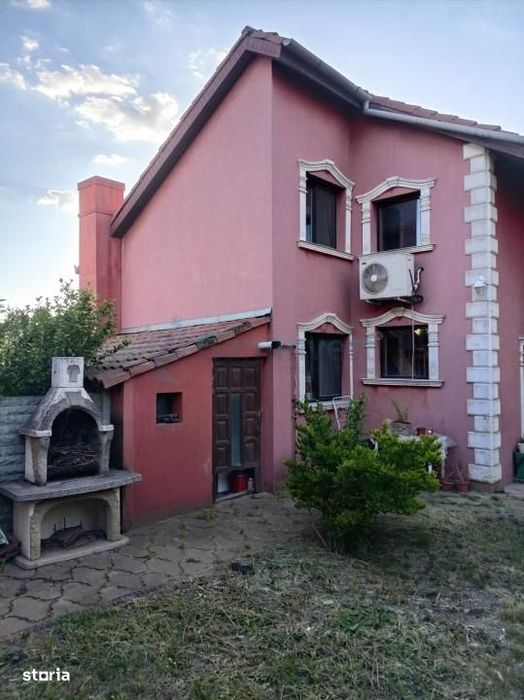 Casa de vanzare in Oradea, zona Episcopia, 150 mp utili GaminvestV4601