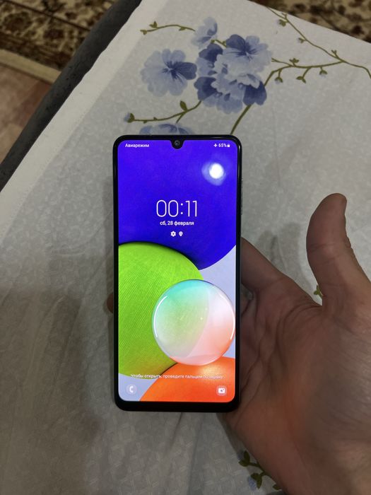 продам Samsung A22
