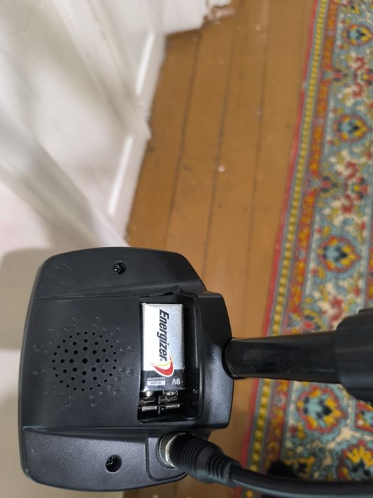 Металлоискатель сотилади