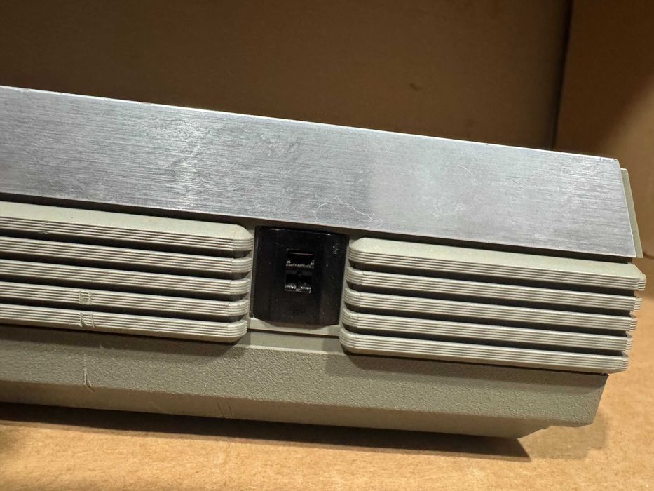 Винтидж касетофон PHILIPS N2234 FULL AUTO STOP