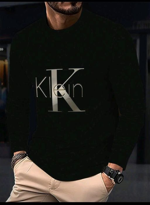 Bluza mânecă lungă