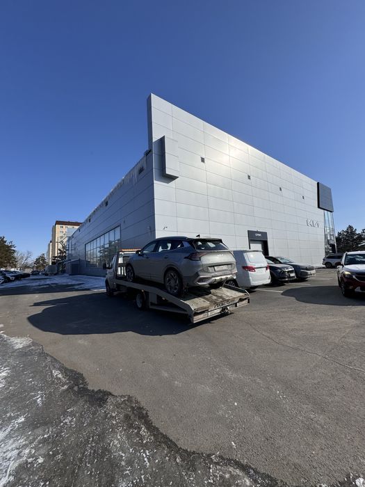 Эвакуатор работаем круглосуточно