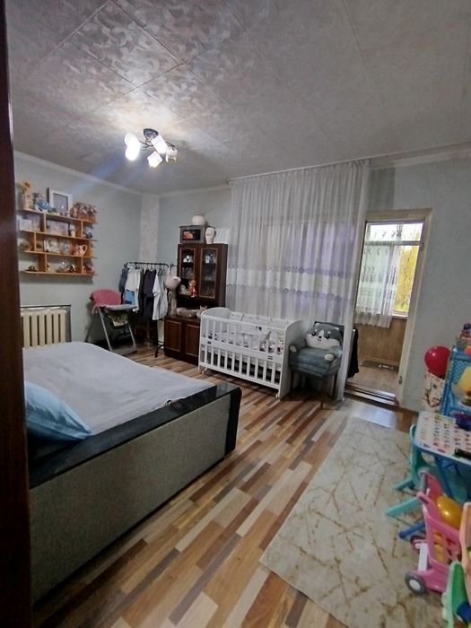 ЭКО базар Феруза 1*2/3/4 Ремонт мебел техника общ пл 45,26м²балкон 2*6