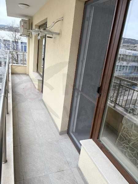 Дава се под наем двустаен апартамент с паркомясто в Победа! 21871052