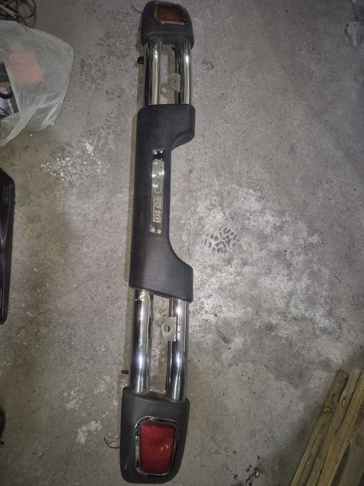 Продам кенгурятник