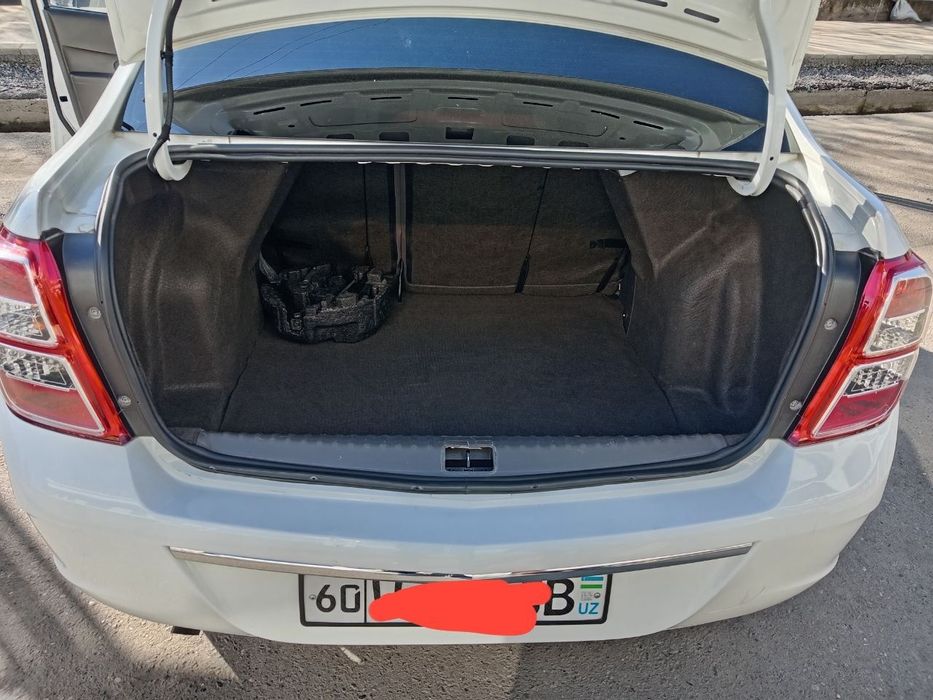 Срочно Сотилади Cobalt 2025