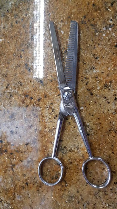 Vand foarfeca Solingen pt.filat.