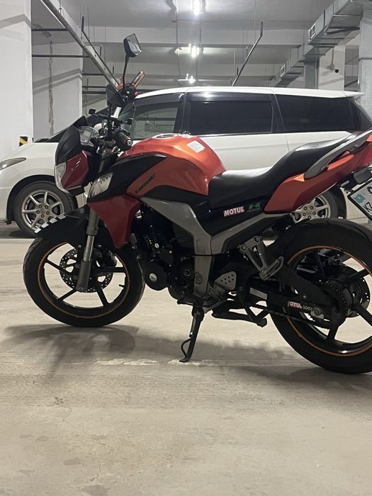 Продам racer nitro