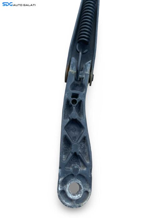 Brat Stergator Stergatoare Parbriz Stanga Sofer Mercedes Clasa A Class W169 2004 - 2012 Cod A1698200140 A1698200144 [K1988]