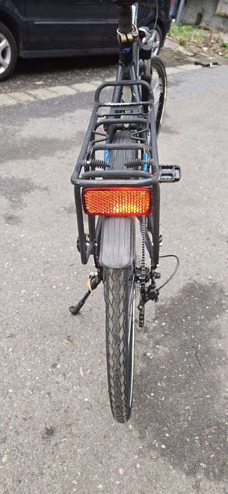 Велосипед  BULLS