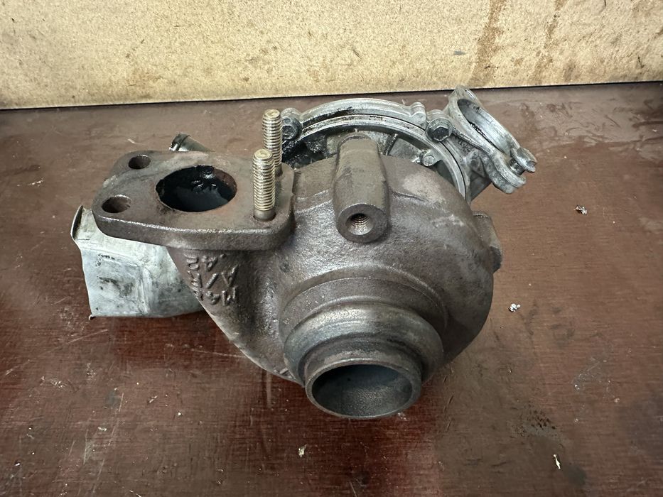 Турбо за 1.6 Hdi GT1544V