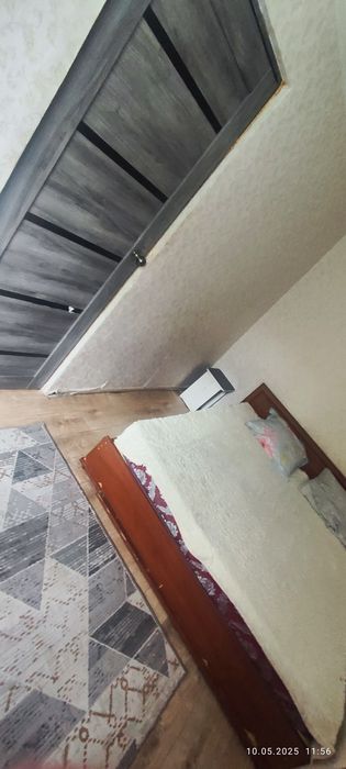 Сдам двухкомнатную квартиру
