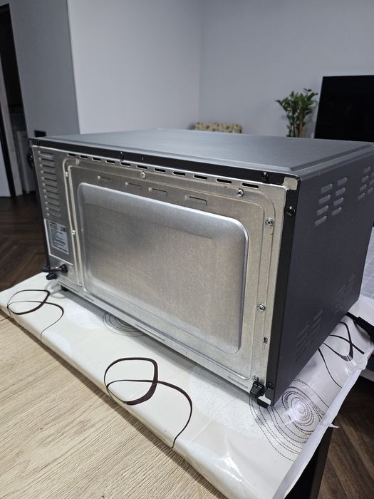 Электропечь чудо печь NEO