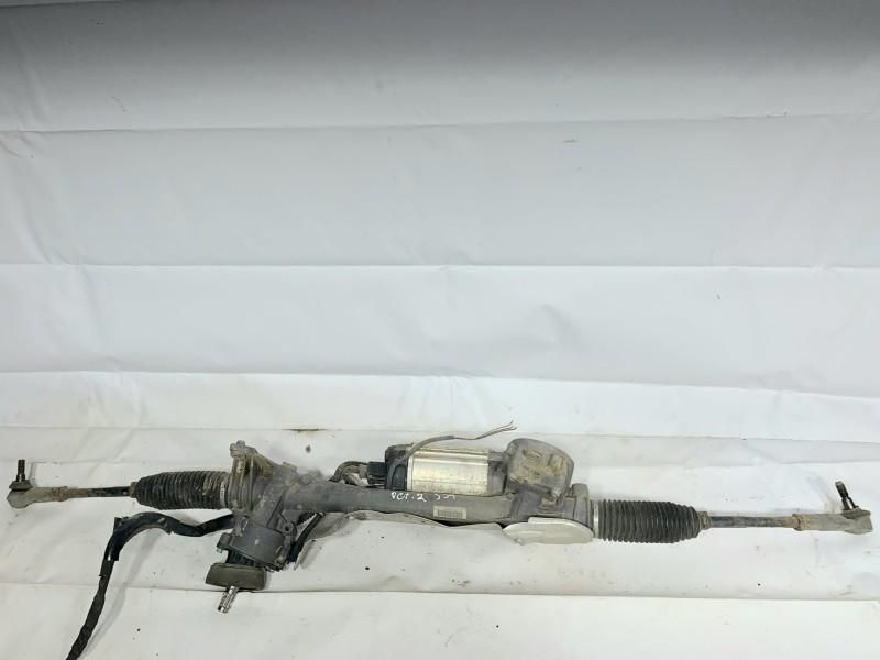 Caseta de directie Volkswagen Golf 6 1K1423051EE 2.0 tdi