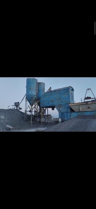 БСУ, АБЗ запчасти, установка.