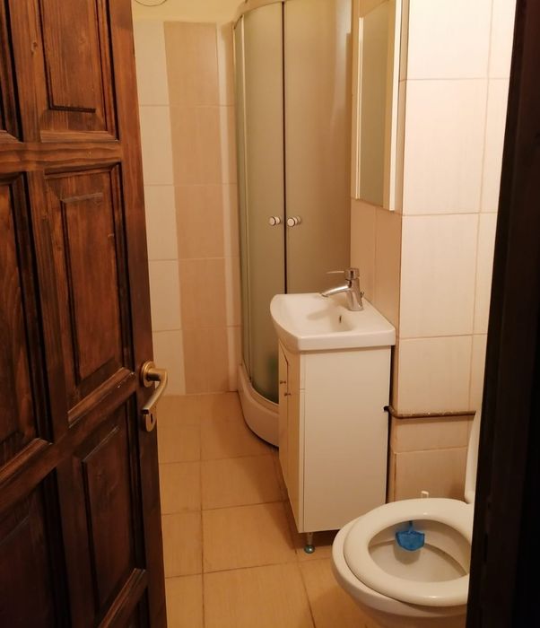 Apartament doua camere Deta