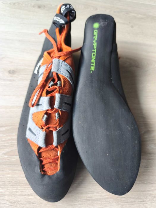 Espadrile escaladă Montrail