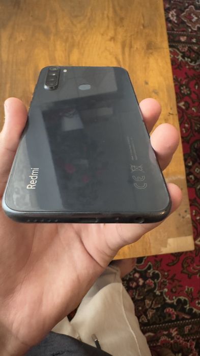 Redmi note 8T yaxsşi holatda