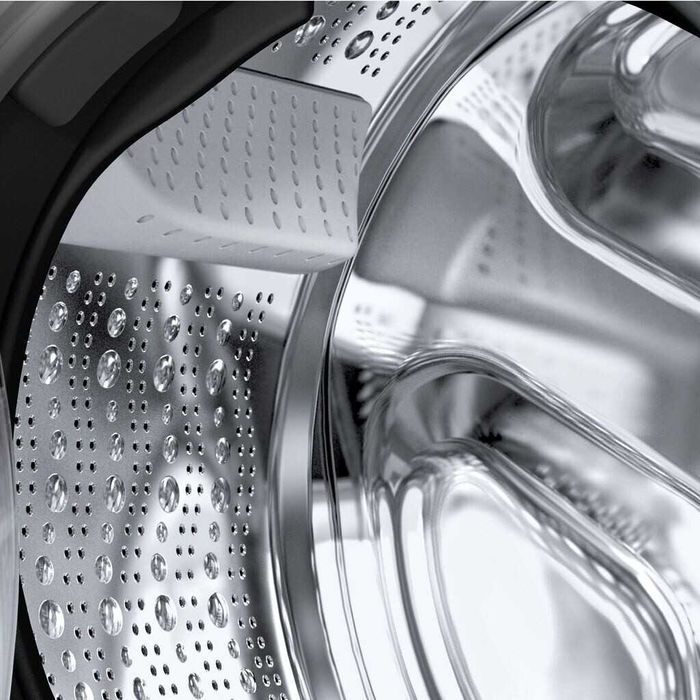 Пералня със сушилня BOSCH WNA13441 9/5кг.