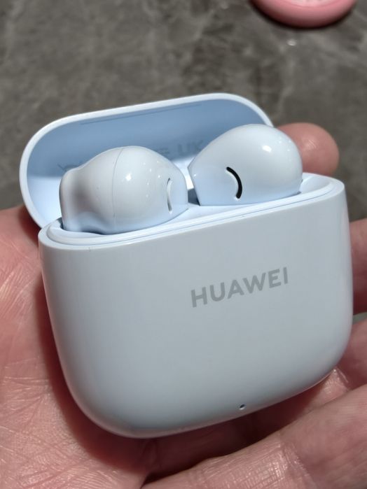 Наушники Huawei freebuds se 2