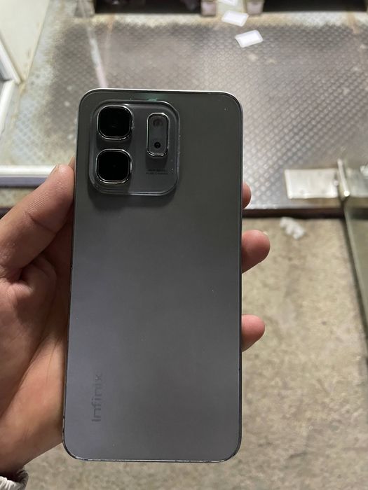 Infinix hot 50 i 6+6/128 gb Samsung a32 4/64 gb