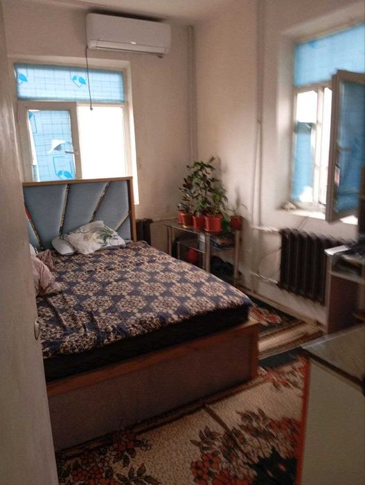 Продается 2 комнатка на Воднике (центр)