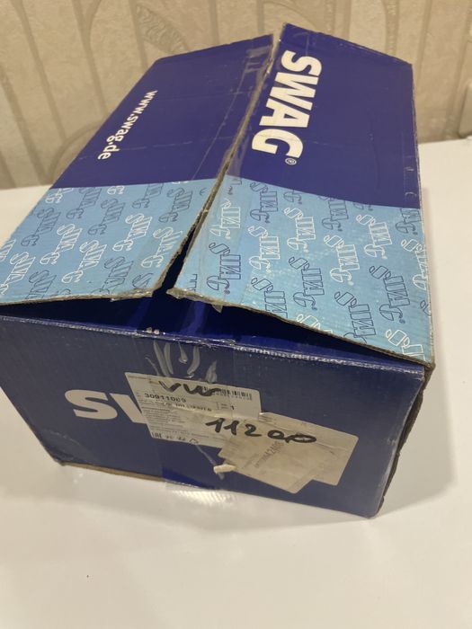 Продам радиатор печки пассат гольф