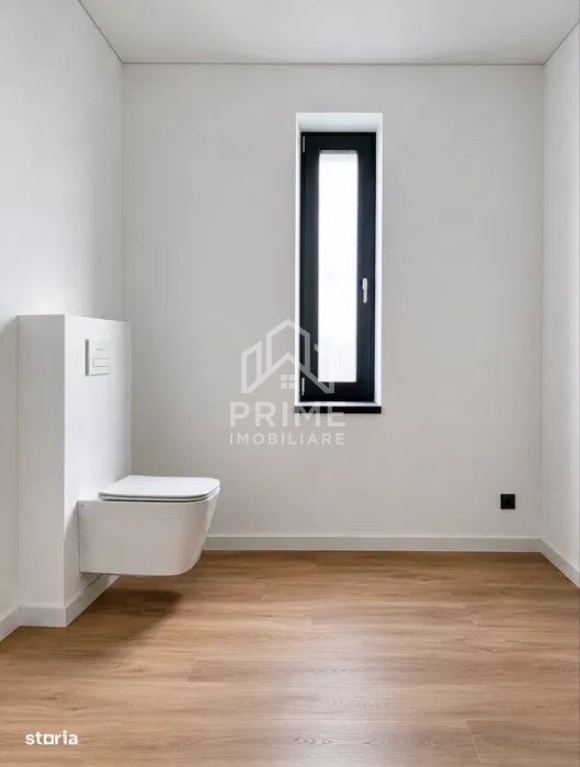 Apartament de vanzare | 110 MP utili | CETATE
