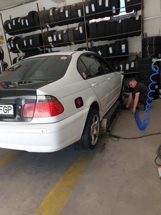 Vand Bmw e46 !!!