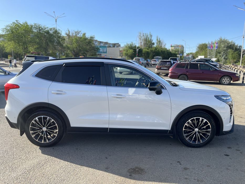 Продам диск оригинал Хавал Джолион 2024г в