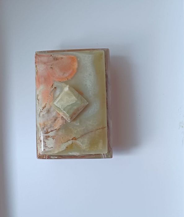 Obiecte decorative marmura