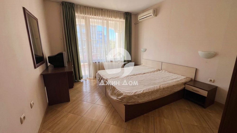 Продава се Тристаен апартамент в к.к. Слънчев бряг - 122 кв.м за 713 €/кв.м - Снимка #8