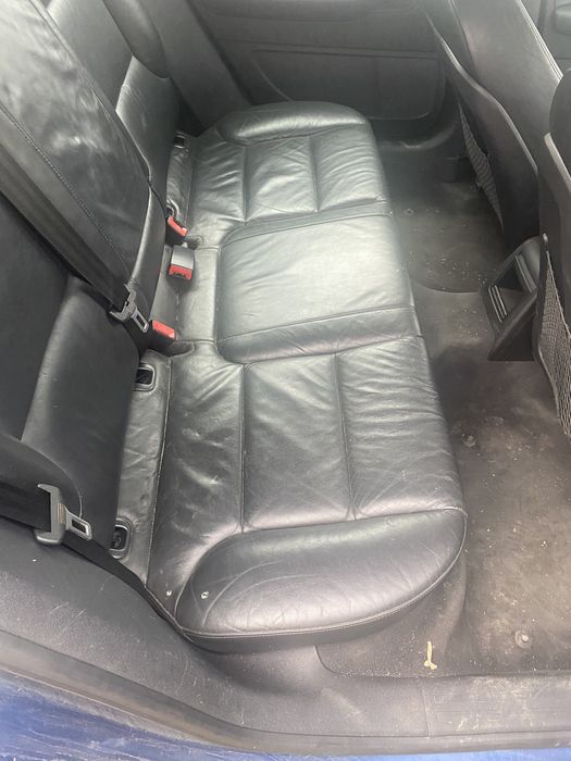 Audi A3 2.0tdi 140к.с на части