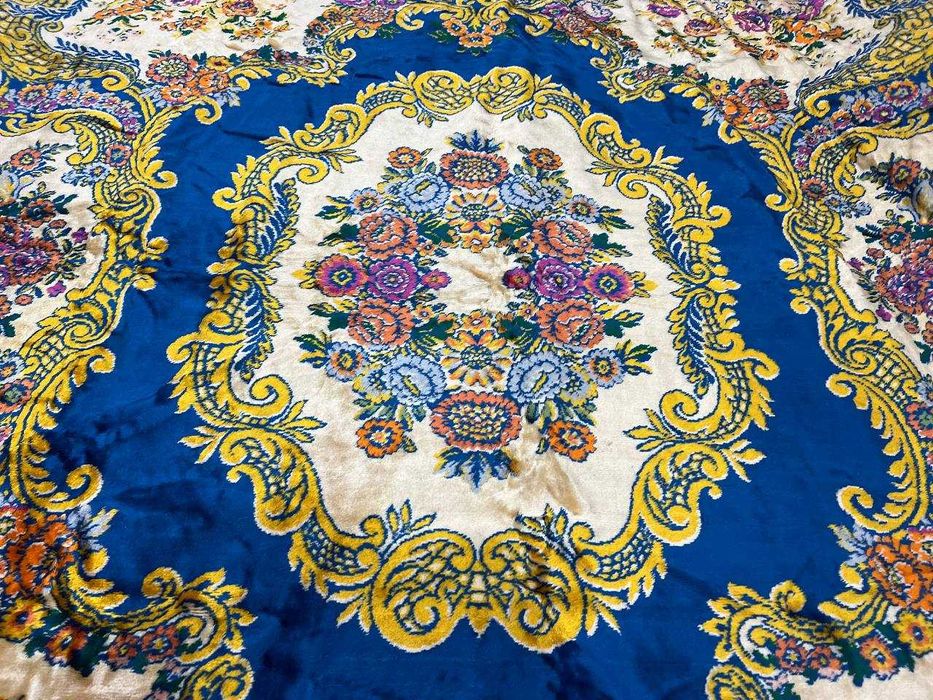 Персидский ковер