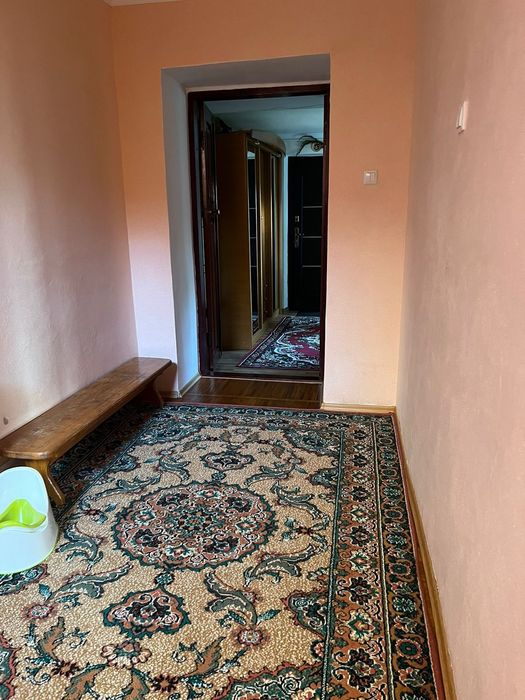 Продаётся дом, 2 этажа