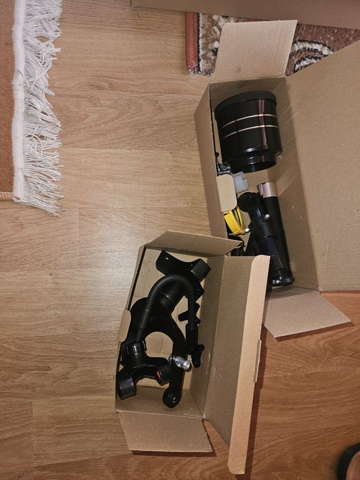 Telescop Bresser Skylux