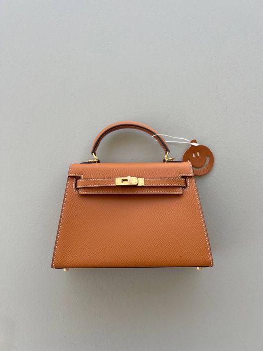 Kelly дамска чанта