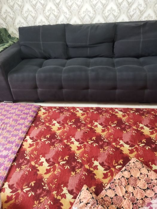 Продам тройку мебель