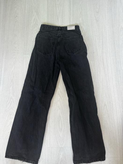 Дънки - различни (pause jeans wear/ bershka)