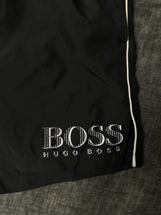 Мъжки шорти BOSS Hugo Boss
