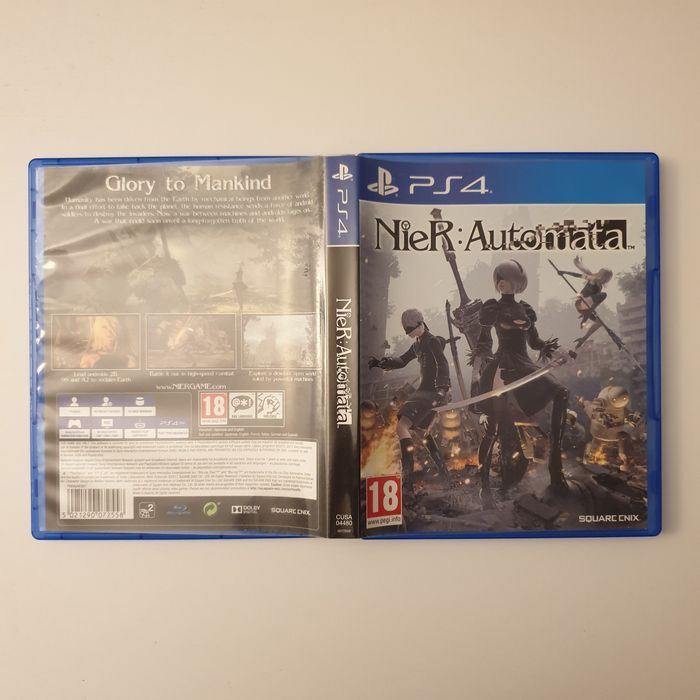 NieR Automata PS4/Playstation 4