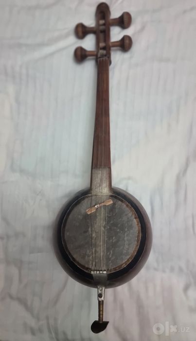Gʻijjak 3 yildan oshgan Asqar aka yasagan
