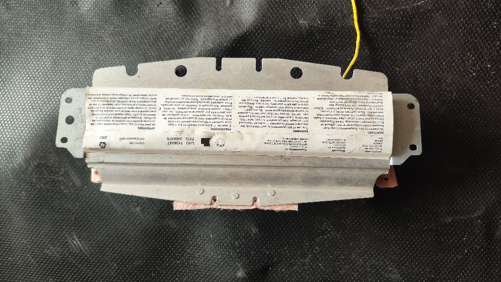 Аербег за табло БМВ х5 х6