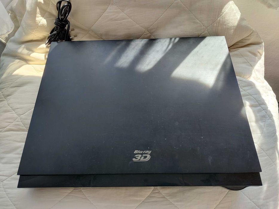 Blu-ray 3D Samsung HT-D5100 DEFECT