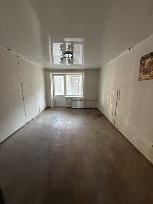 Продам 3х комн Новая планировка