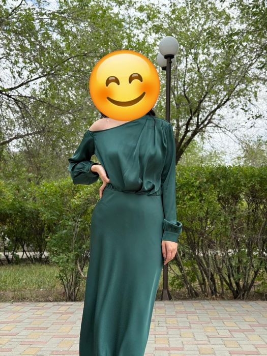 Продам вечернее платье