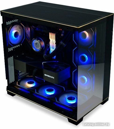Lian Li O11 Dynamic Evo RGB