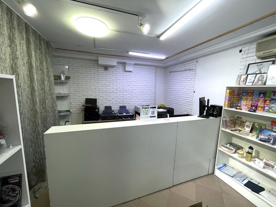 Продам типографию